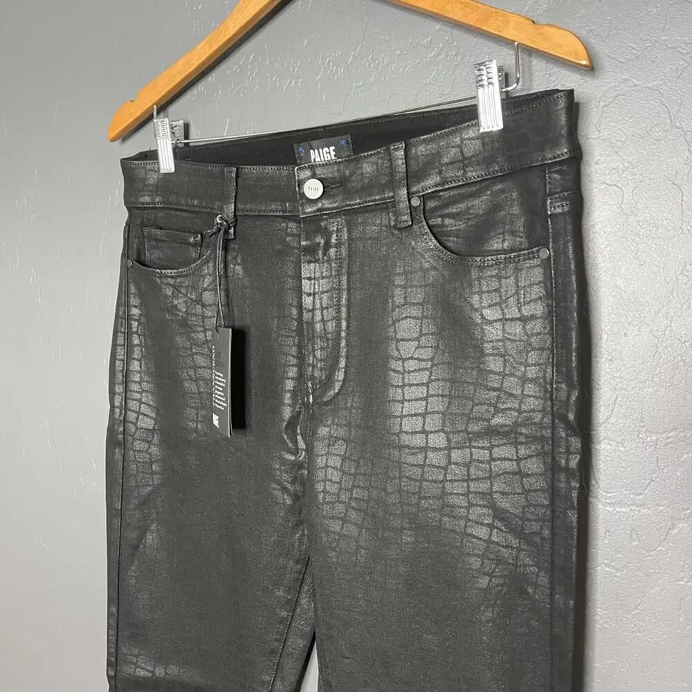 PAIGE this black